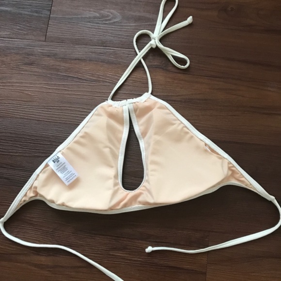 Billabong "At Sea" Bikini Set, NWOT - Size S - Picture 8 of 11